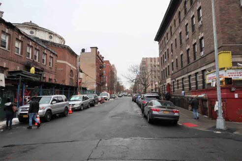 More Photos Of 1800-1808 Grand Concourse, Bronx Religious Facility For Sale