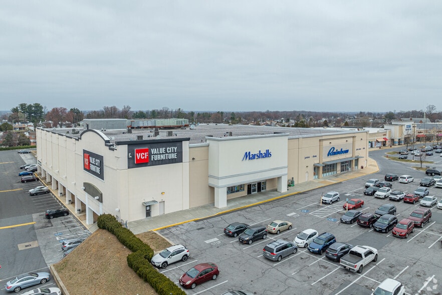 More Photos Of 5702-5900 Baltimore National Pike, Catonsville Unknown For Lease