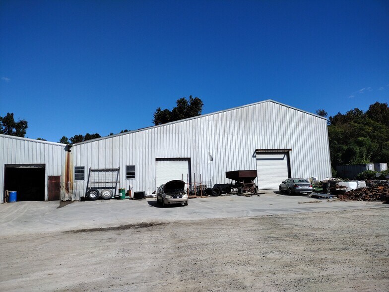 More Photos Of 784 Augusta Rd, Thomson Industrial For Sale