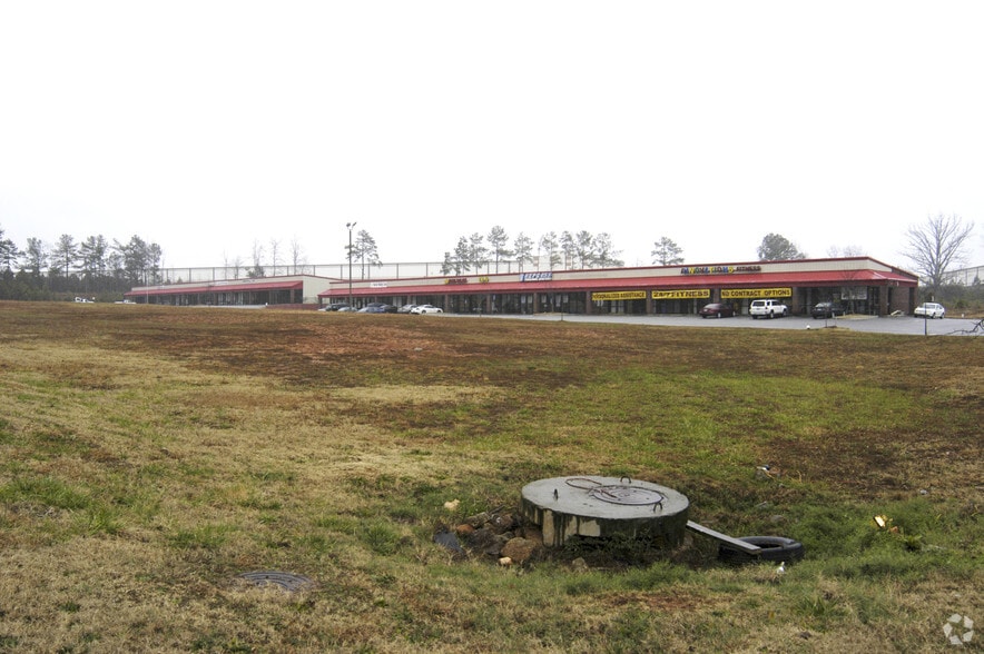 More Photos Of 1005-1175 Meredith Park Dr, McDonough Unknown For Lease