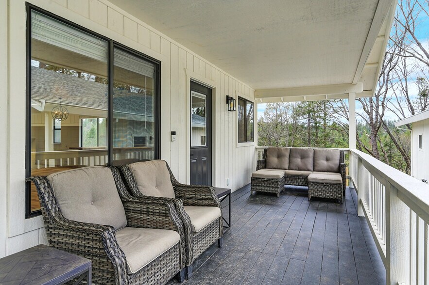 More Photos Of 1420 Robbers Ravine Rd, Colfax Multifamily For Sale