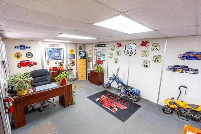 More Photos Of 491 Menlo Ave, Hemet Warehouse For Sale