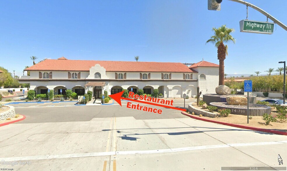 More Photos Of 74-700 Highway 111, Palm Desert Hotel For Lease