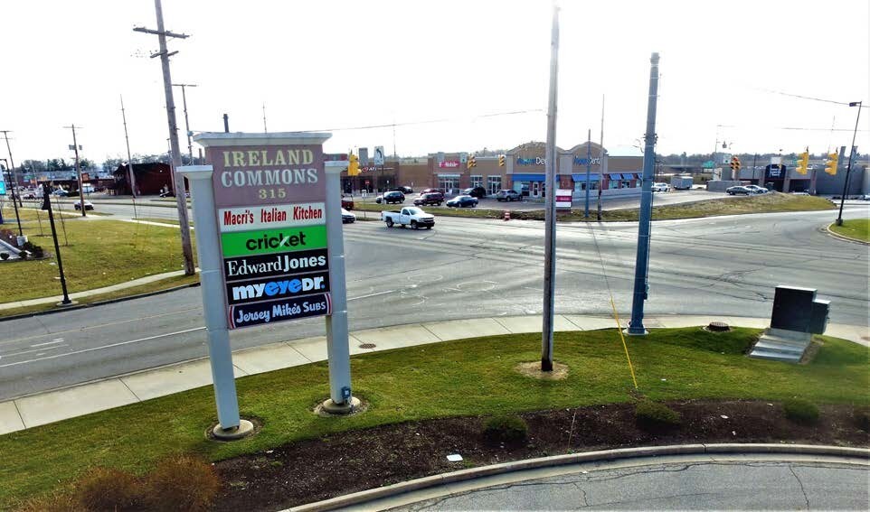 More Photos Of 315 W Ireland Rd, South Bend Unknown For Lease