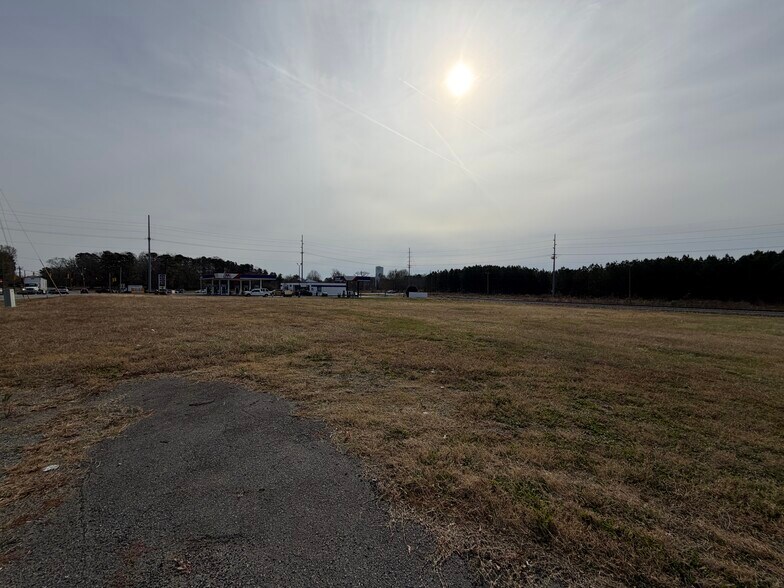 More Photos Of 1923 Old Charlotte Hwy, Monroe Land For Lease