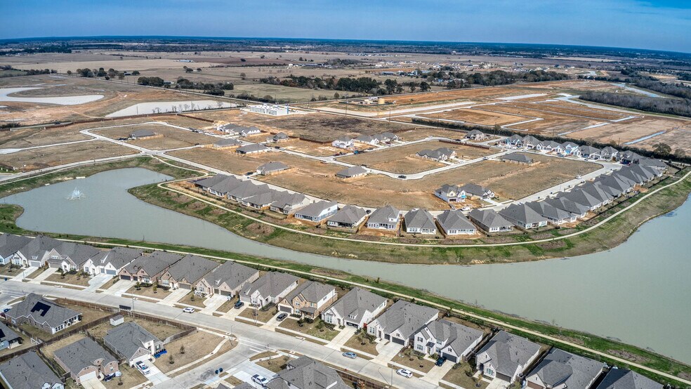 More Photos Of TBD Fields Store Rd, Waller Land For Sale