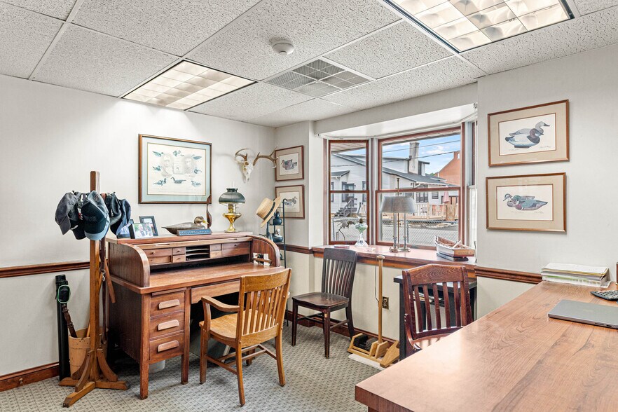 More Photos Of 1510 Bethlehem Pike, Flourtown Storefront Retail Residential For Sale