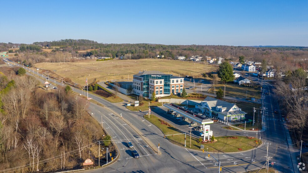 More Photos Of 9 Leominster Connector, Leominster Office For Lease