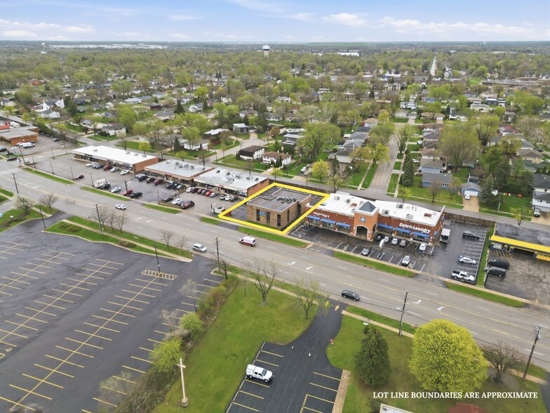 More Photos Of 2071 Irving Park Rd, Hanover Park Medical For Sale