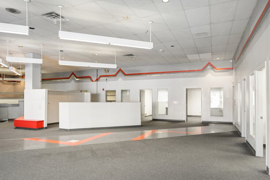 More Photos Of 417-425 W 2nd Ave, Spokane Medical For Lease