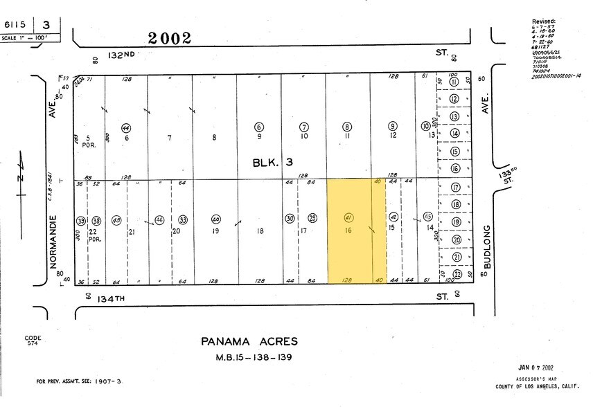 More Photos Of 1237 W 134th St, Gardena Industrial For Sale
