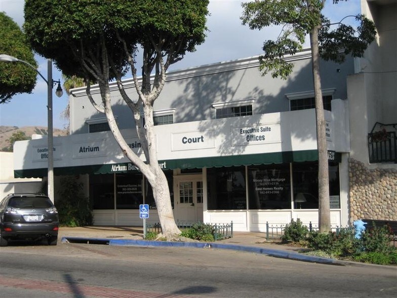 Primary Photo Of 6528 Greenleaf Ave, Whittier Office For Lease
