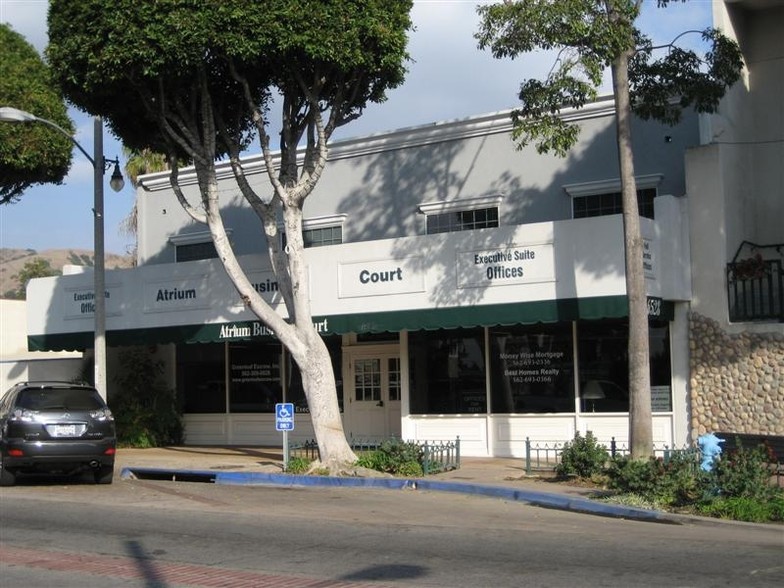 Primary Photo Of 6528 Greenleaf Ave, Whittier Office For Lease