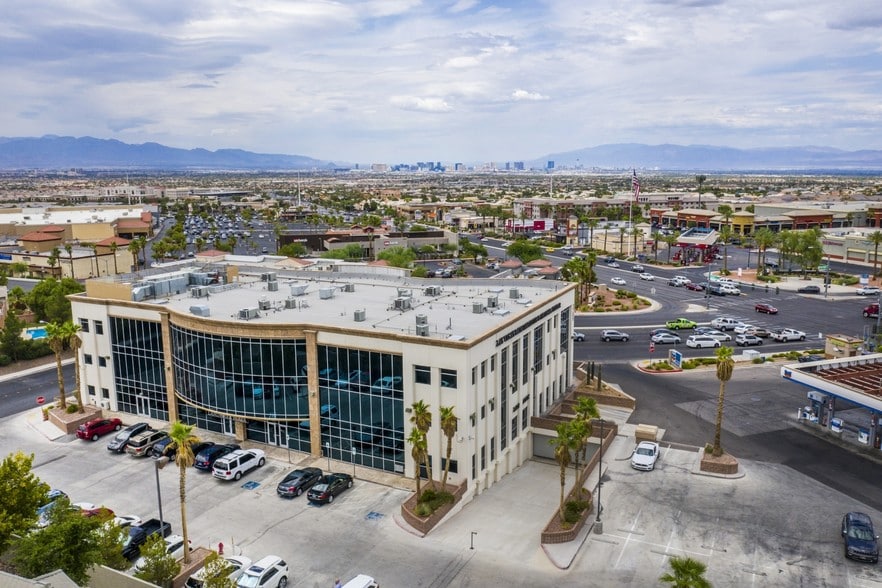 More Photos Of 2705 W Horizon Ridge Pky, Henderson Medical For Lease
