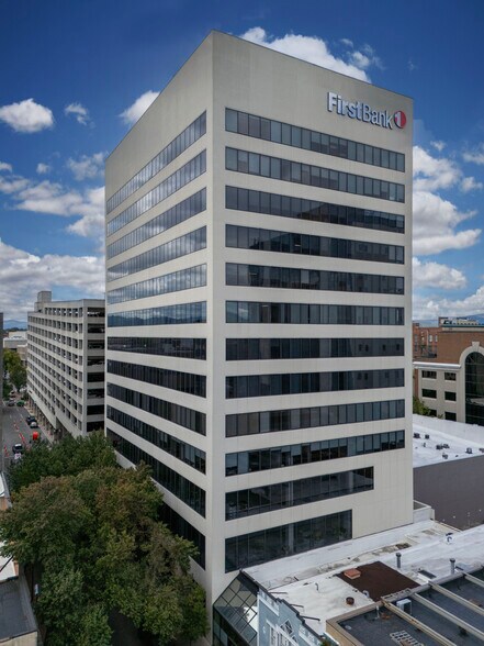 Primary Photo Of 310 First St, Roanoke Office For Lease