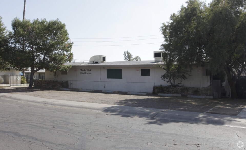 More Photos Of 6725 E Earll Dr, Scottsdale Apartments For Sale