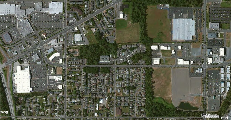 More Photos Of 1255-1263 Barkley Blvd, Bellingham General Retail For Lease