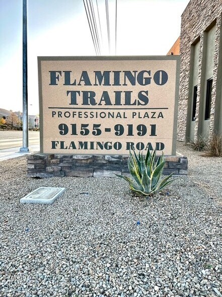 More Photos Of 9159 W Flamingo Rd, Las Vegas Office For Lease