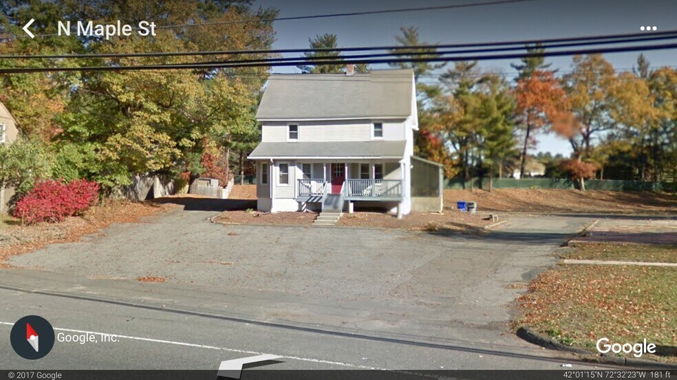 278 N Maple St, Enfield, CT 06082 Retail For Lease