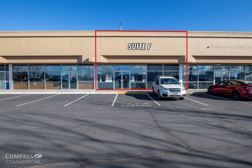 Primary Photo Of 2498 S Highway 97, Redmond Storefront Retail Office For Lease