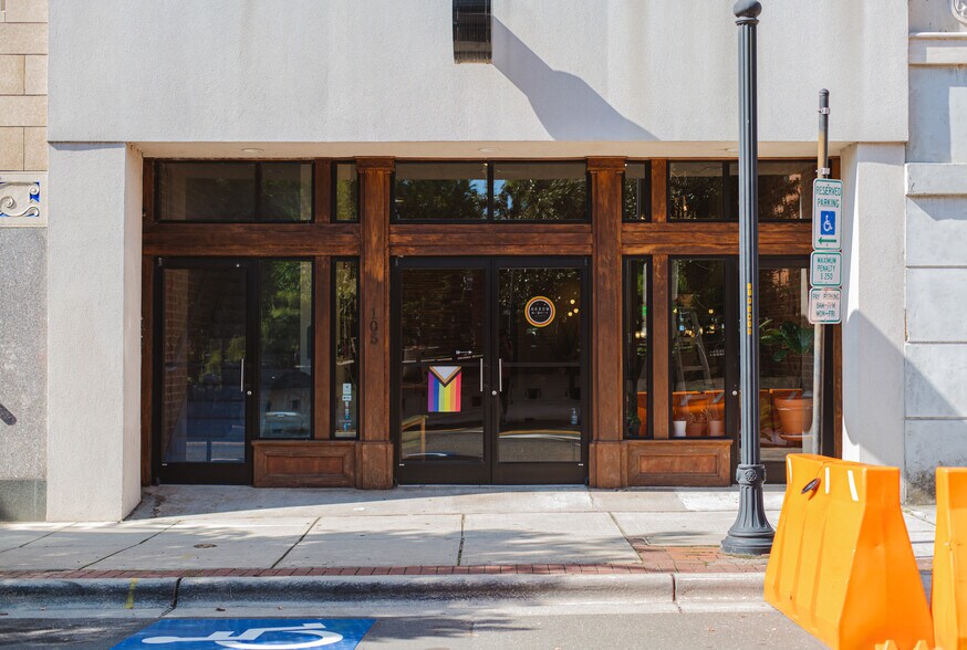 More Photos Of 105 W Main St, Durham Apartments For Lease