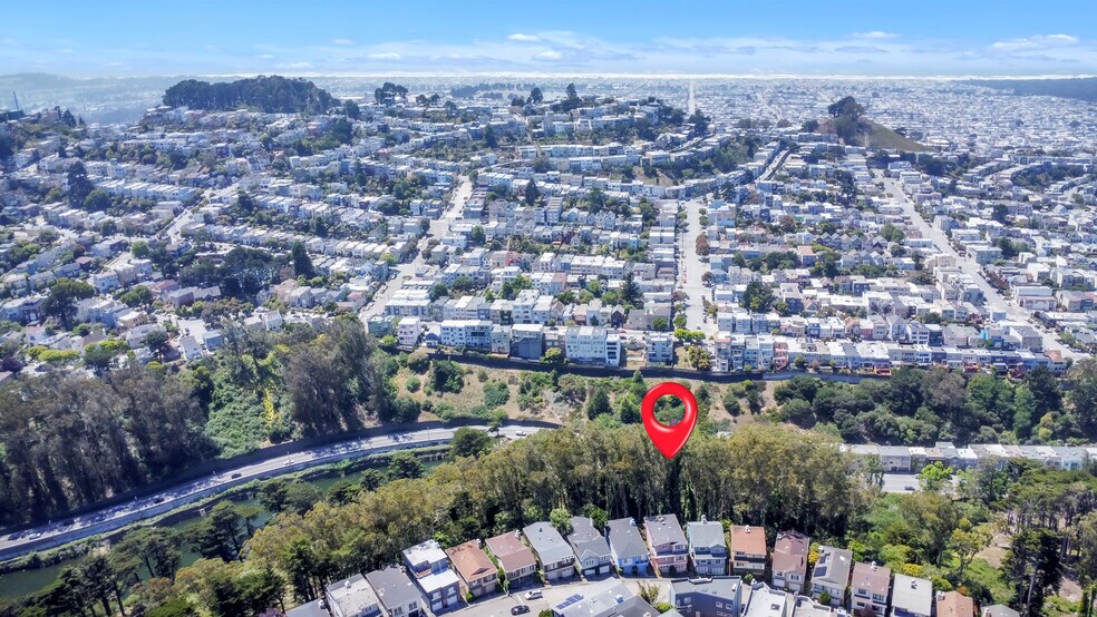 More Photos Of 301-397 Warren Dr, San Francisco Land For Sale