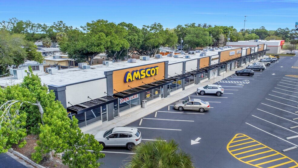 Primary Photo Of 4100 E Bay Dr, Clearwater Unknown For Lease