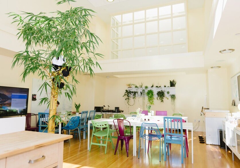 Primary Photo Of 772 Bryant St, San Francisco Loft Creative Space For Lease