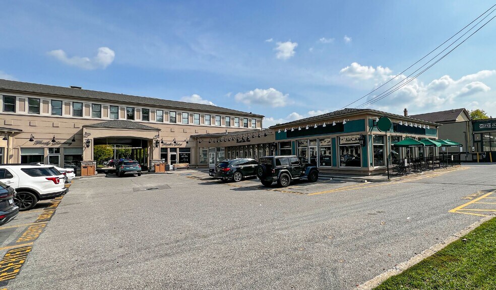 More Photos Of 7787 Yonge St, Markham Storefront Retail Office For Lease