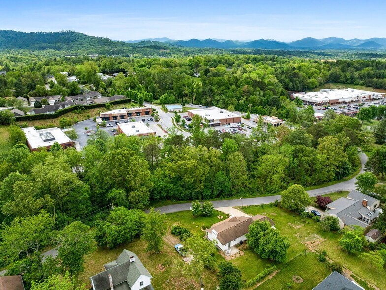 More Photos Of 99999 Weaver Blvd., Weaverville Land For Sale