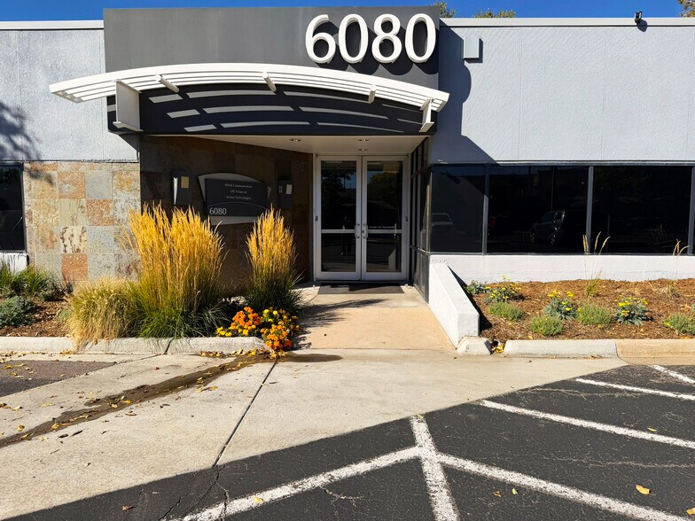 More Photos Of 6080 Greenwood Plaza Blvd, Greenwood Village Office For Lease