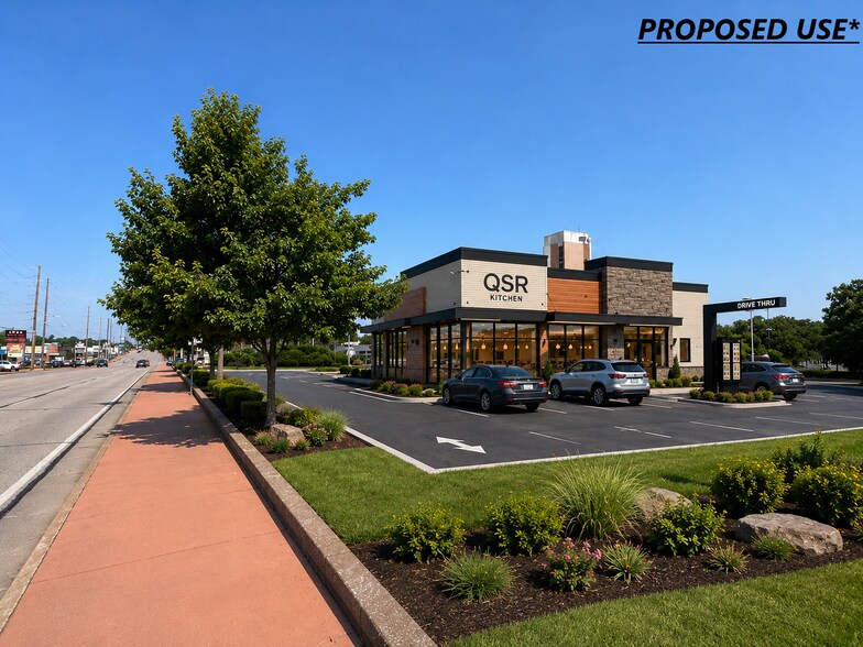 More Photos Of 10402 International Plaza, Saint Ann Land For Sale