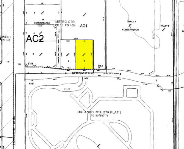 More Photos Of 5633 Metrowest Blvd, Orlando Veterinarian Kennel For Lease