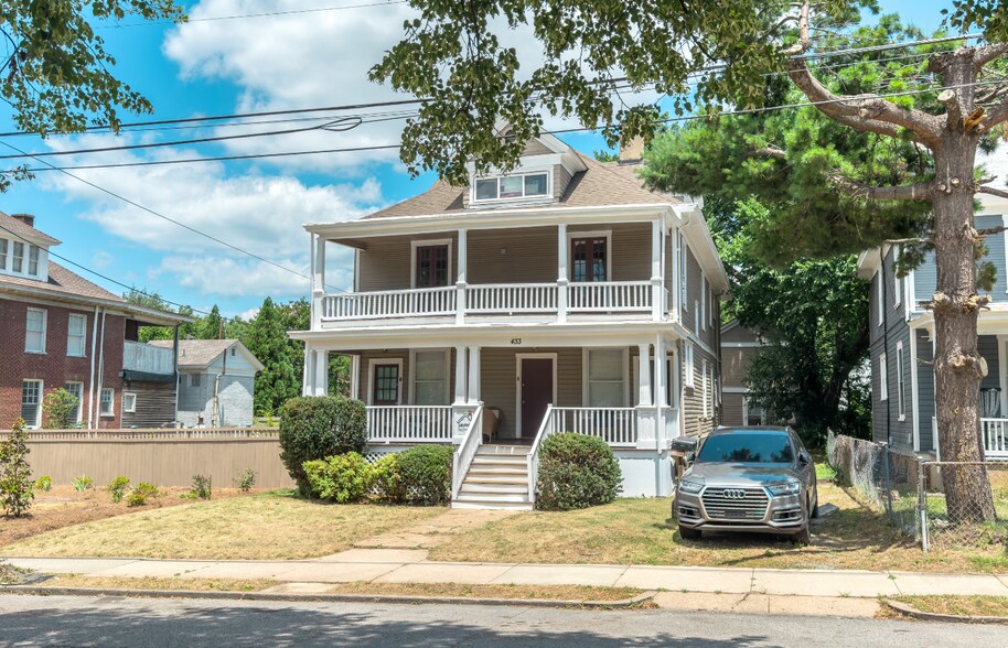 More Photos Of 433 Albemarle Ave SW, Roanoke Apartments For Sale