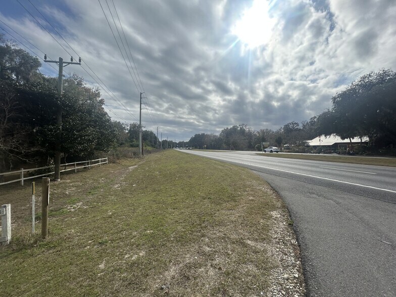 More Photos Of 500 S Hwy 17, San Mateo Land For Sale
