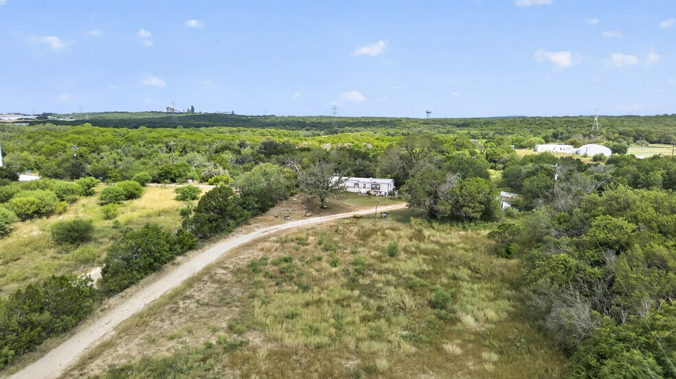 More Photos Of 17197 Nacogdoches Rd, San Antonio Land For Sale