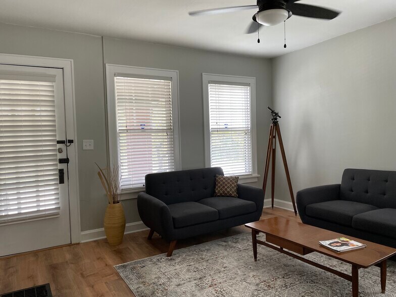 More Photos Of , Columbus Multifamily For Sale