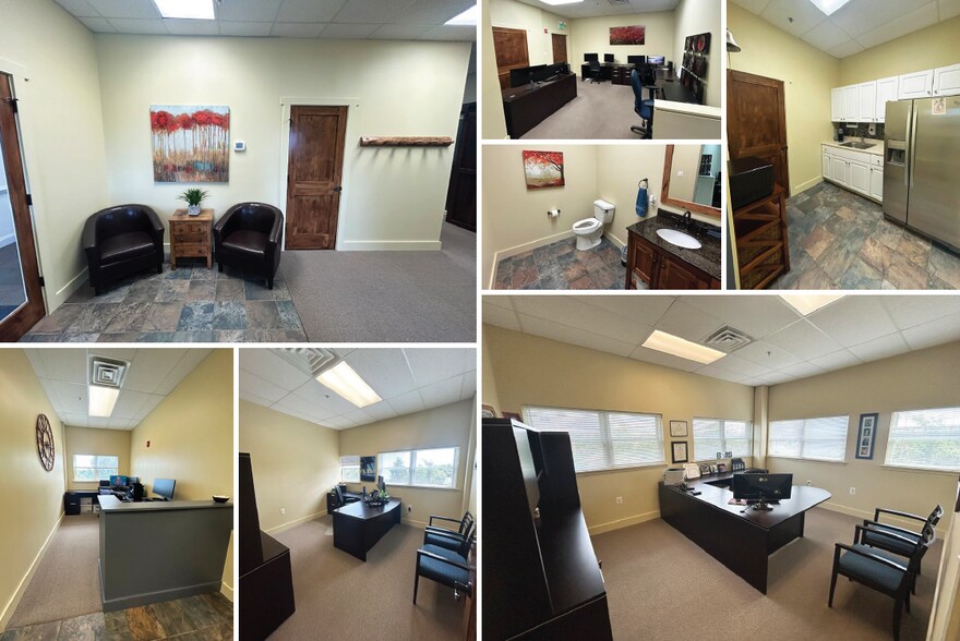 More Photos Of 2012 Rock Spring Rd, Forest Hill Office For Sale