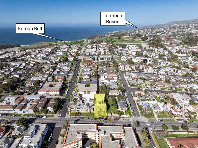 More Photos Of 3621 S Pacific Ave, San Pedro Apartments For Sale