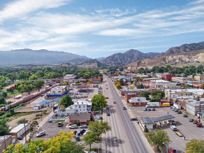 More Photos Of 512 Royal Gorge Blvd, Canon City Restaurant For Sale