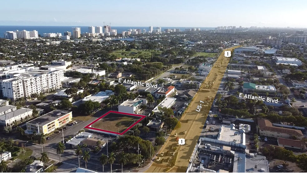 More Photos Of 31 NE 22nd Ave, Pompano Beach Land For Sale