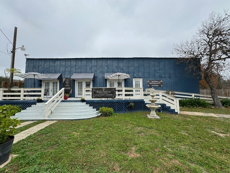 Primary Photo Of 2275 Old Pleasanton Rd, San Antonio General Retail For Sale