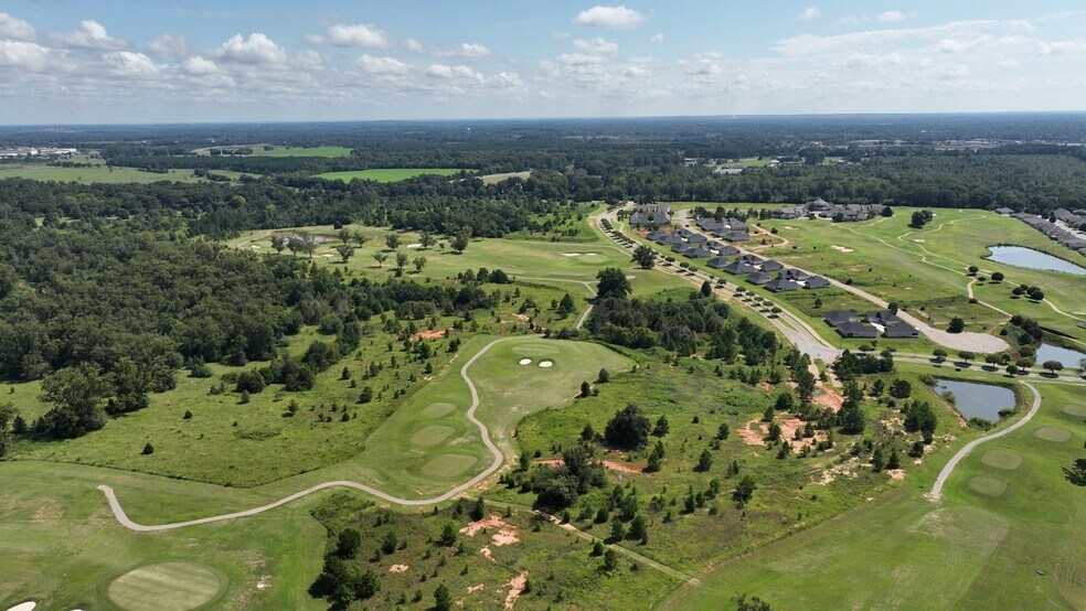More Photos Of S Houston Springs Blvd, Perry Land For Sale