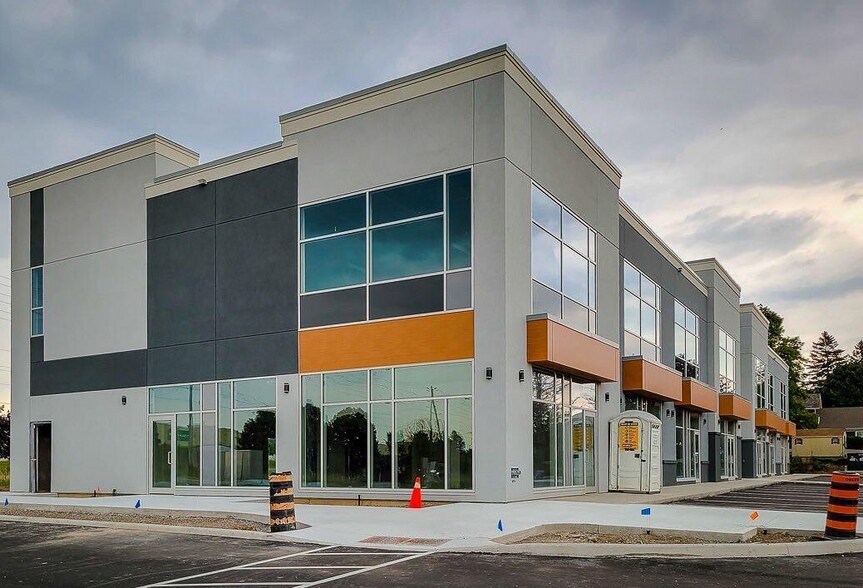 More Photos Of 1038 Garner Rd W, Hamilton General Retail For Lease