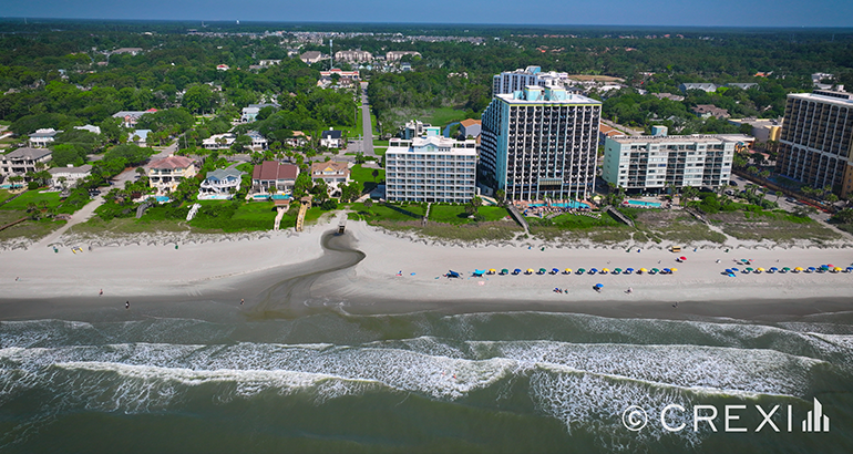 More Photos Of 6800 N Ocean Blvd, Myrtle Beach Hotel For Sale