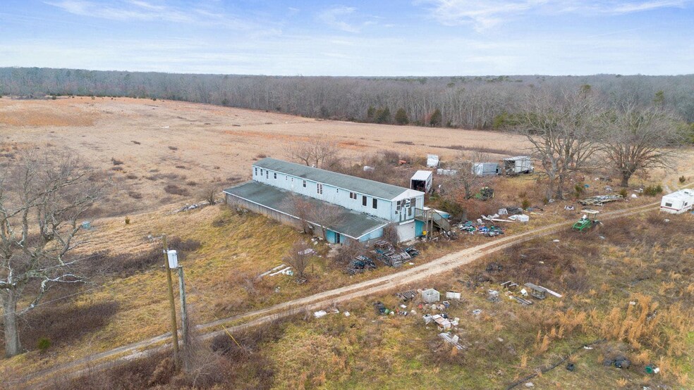 More Photos Of 2090 Blue Bell Rd, Williamstown Land For Sale