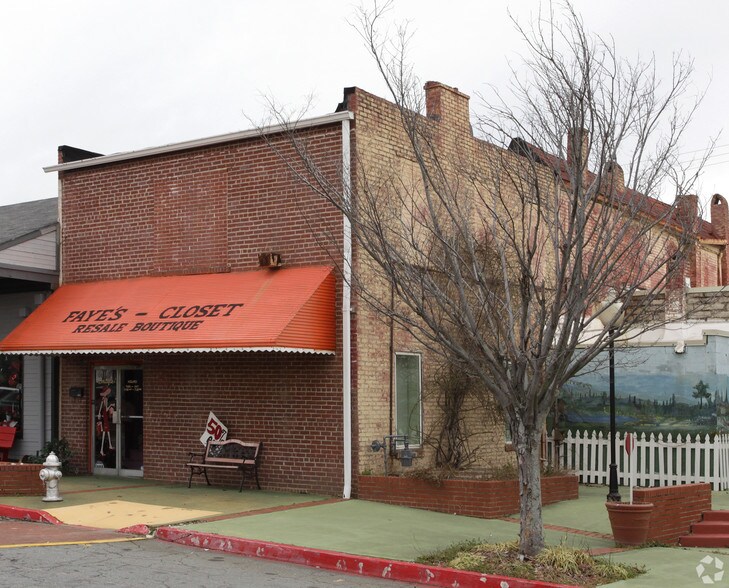 More Photos Of 2801 Veterans Memorial Hwy, Austell Storefront For Lease