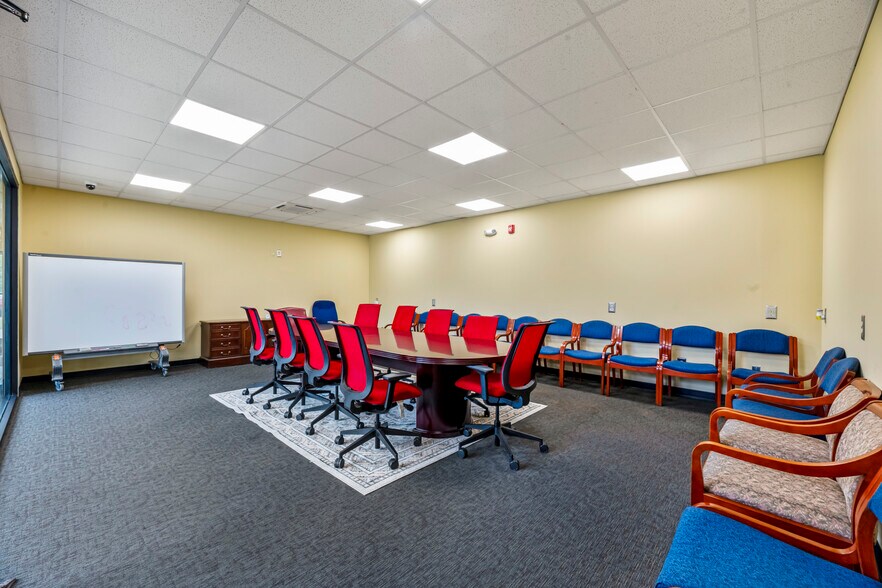 More Photos Of 154 Tices Ln, East Brunswick Manufacturing For Sale