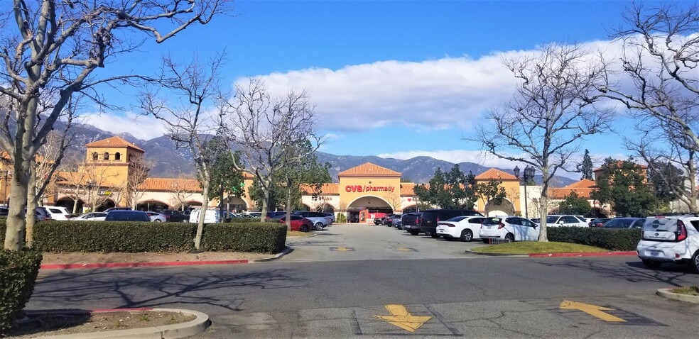 More Photos Of 11398-11438 Kenyon Way, Rancho Cucamonga Unknown For Lease