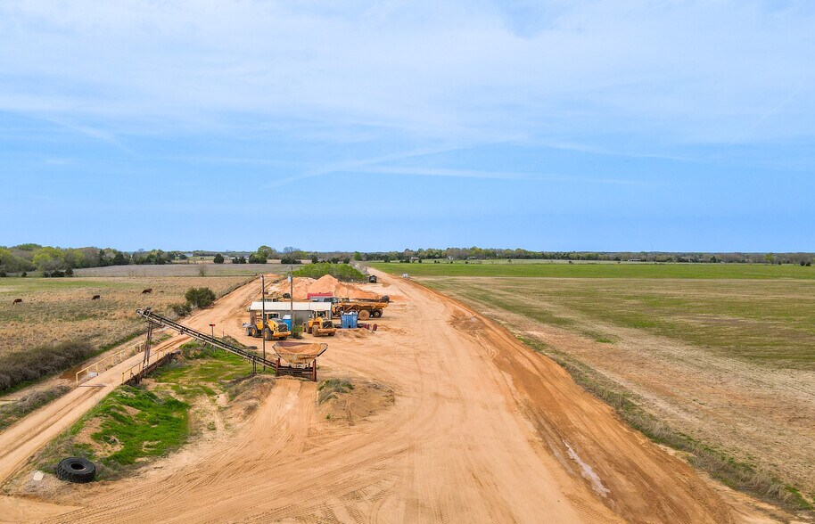 More Photos Of 1575 FM 1753, Bonham Land For Sale